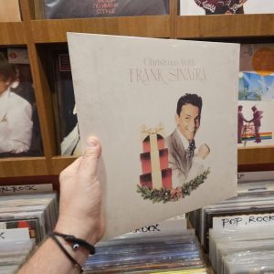 Frank Sinatra – Christmas With Frank Sinatra