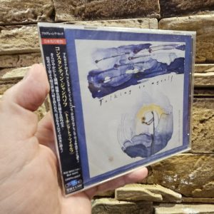 Konstantin Jambazov – Talking To Myself