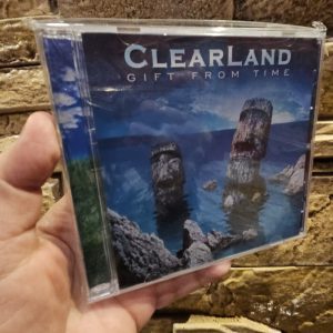 Clearland – Gift From Time