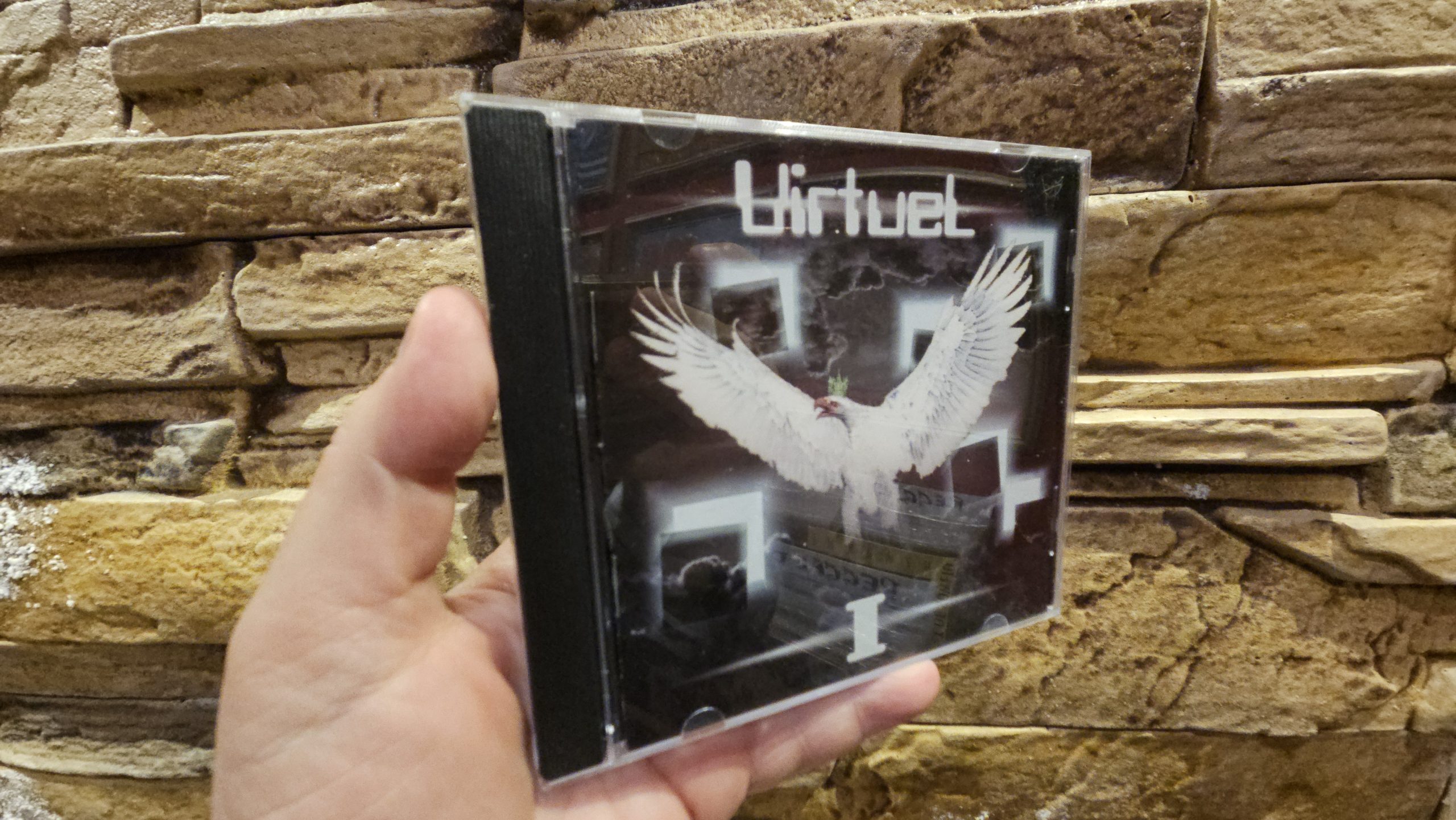 Virtuel – I