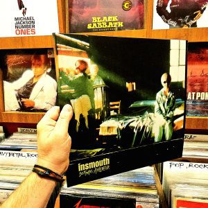 Insmouth – 3D Freak Accelerator