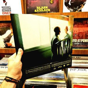 Alternative view of Insmouth – 3D Freak Accelerator