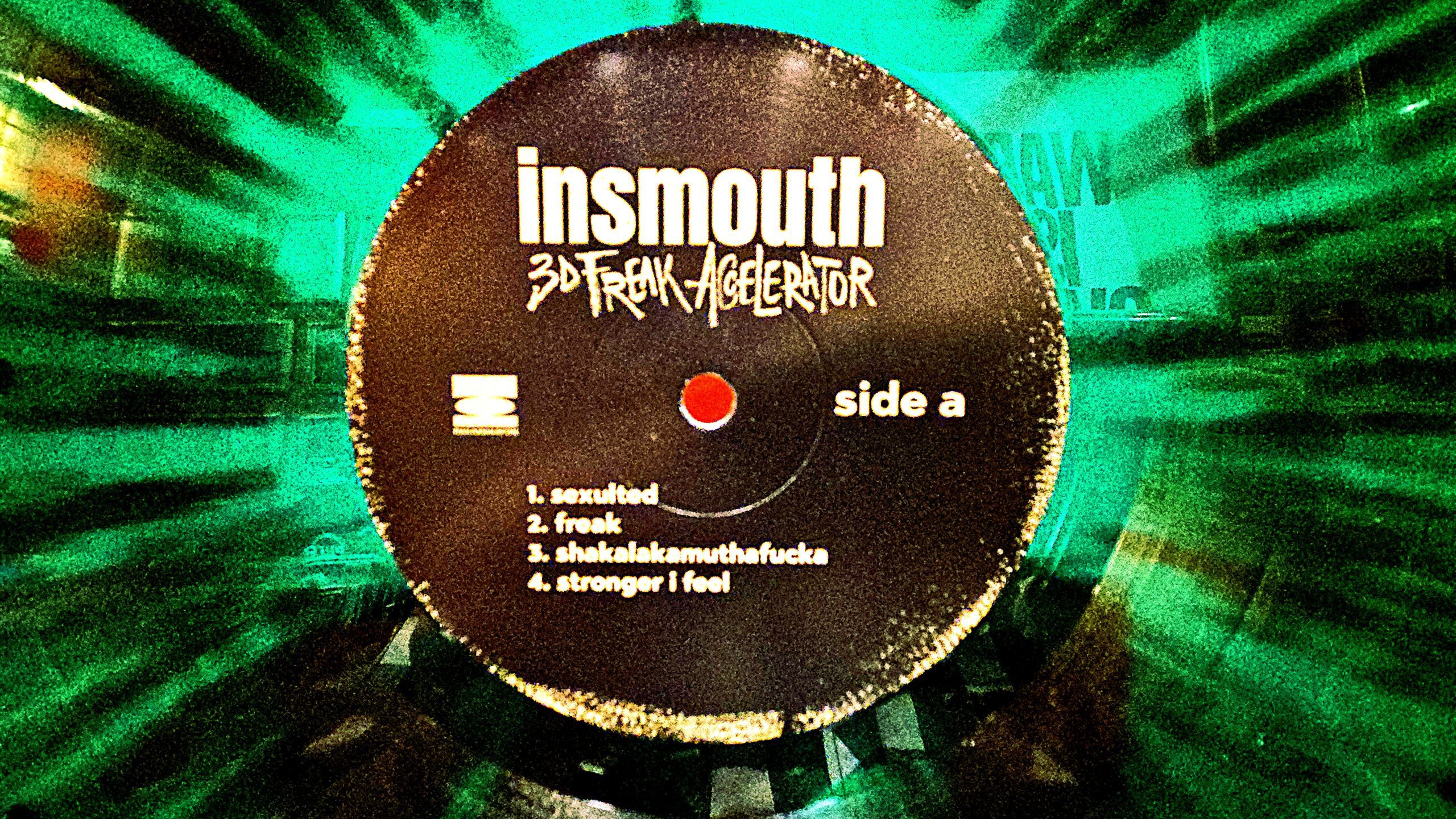 Insmouth – 3D Freak Accelerator - Image 4