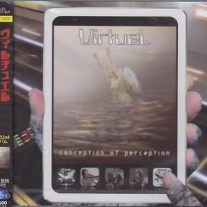 Alternative view of Virtuel – Conception Of Perception