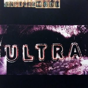 Alternative view of Depeche Mode – Ultra