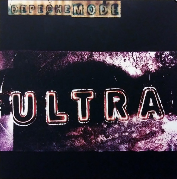 Depeche Mode – Ultra - Image 2