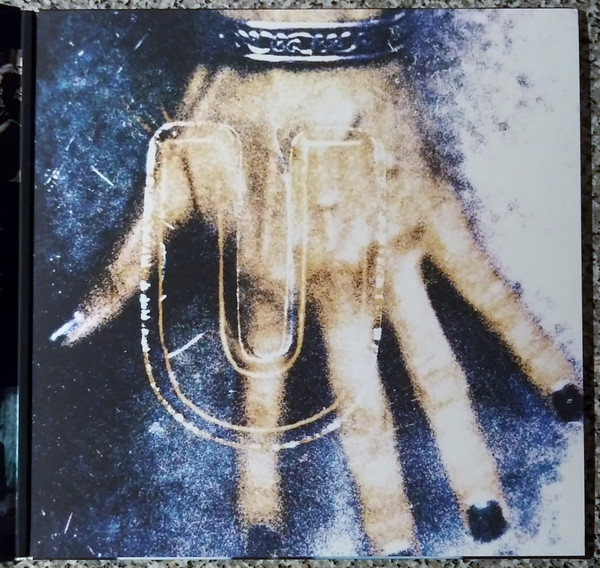 Depeche Mode – Ultra - Image 4