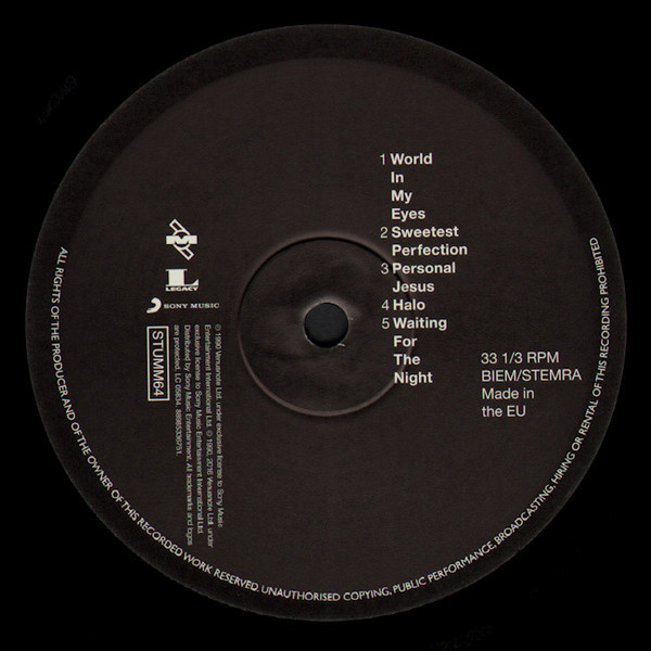 Depeche Mode – Violator - Image 5