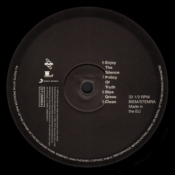 Depeche Mode – Violator - Image 6