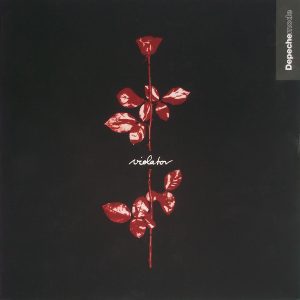 Alternative view of Depeche Mode – Violator