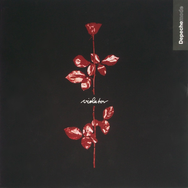 Depeche Mode – Violator - Image 2