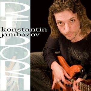 Alternative view of Konstantin Jambazov – Reborn