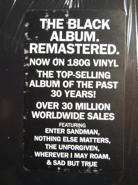 Metallica – Metallica - Image 6