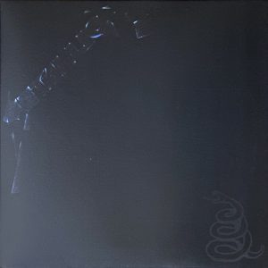Alternative view of Metallica – Metallica