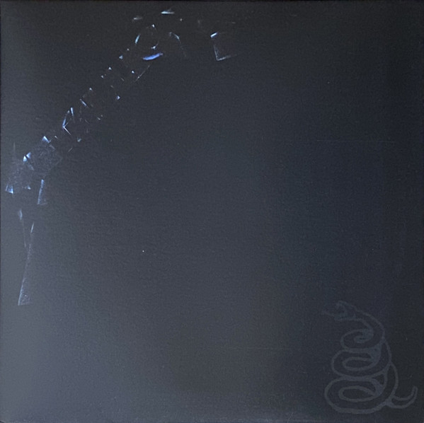 Metallica – Metallica - Image 2