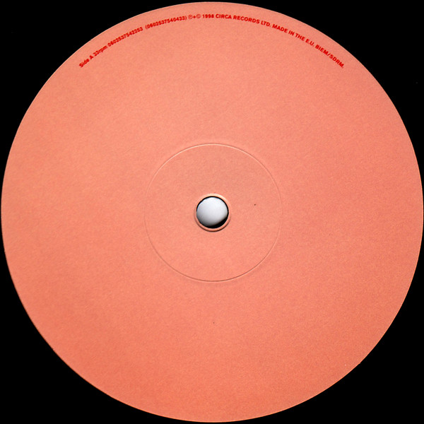 Massive Attack – Mezzanine - Image 5