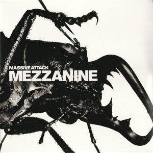 Alternative view of Massive Attack – Mezzanine