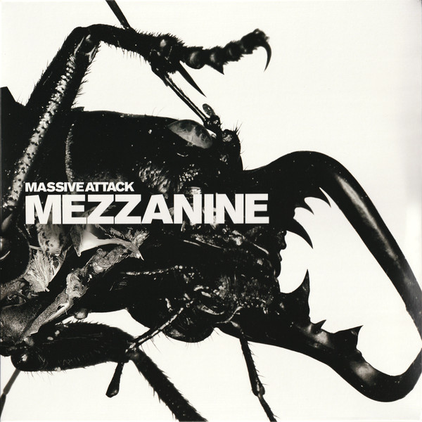 Massive Attack – Mezzanine - Image 2
