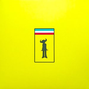 Alternative view of Jamiroquai – Virtual Insanity