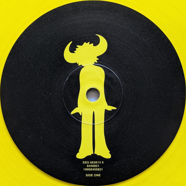 Jamiroquai – Virtual Insanity - Image 6
