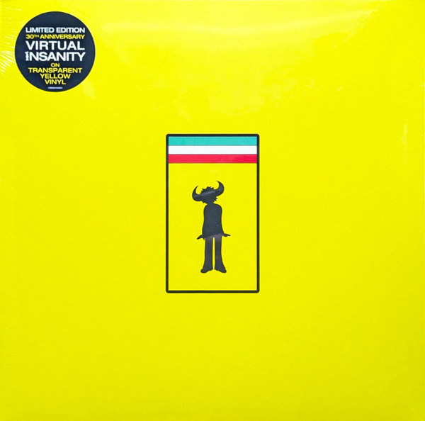 Jamiroquai – Virtual Insanity - Image 3