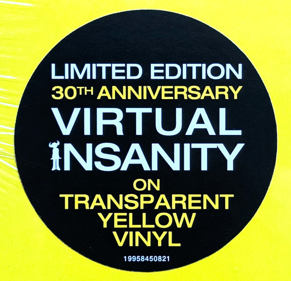 Jamiroquai – Virtual Insanity - Image 9