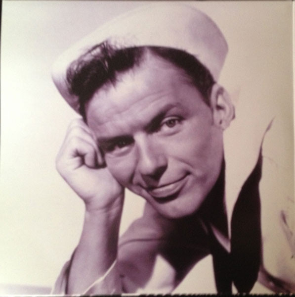 Frank Sinatra – Sinatra Swings - Image 4