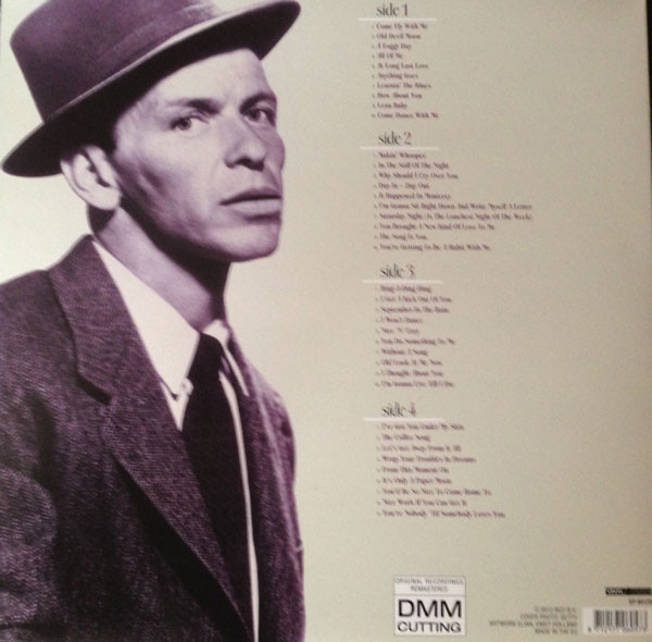 Frank Sinatra – Sinatra Swings - Image 6