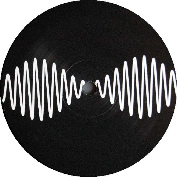 Arctic Monkeys – AM - Image 6