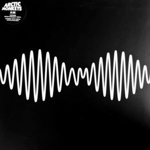 Alternative view of Arctic Monkeys – AM