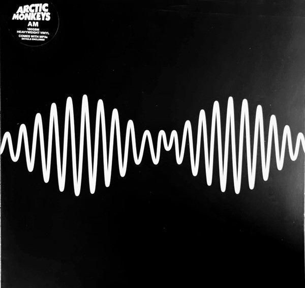 Arctic Monkeys – AM - Image 2