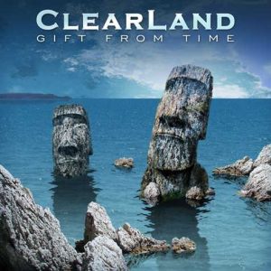 Alternative view of Clearland – Gift From Time
