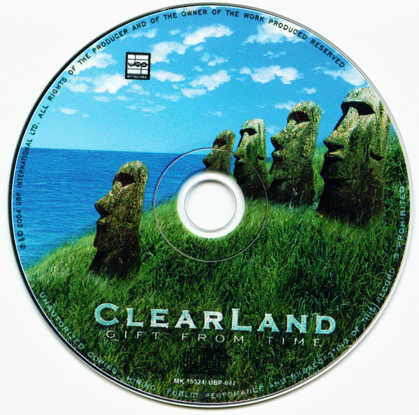 Clearland – Gift From Time - Image 5