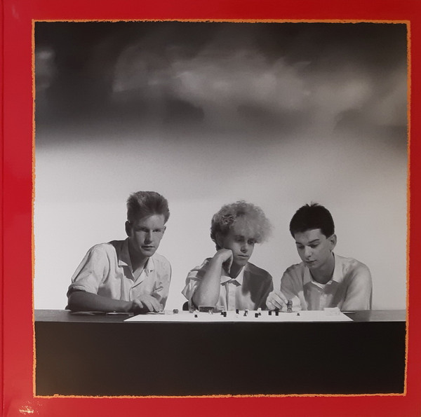 Depeche Mode – A Broken Frame - Image 5